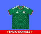 Mexico Local Mundial - 2026 EXPRESS
