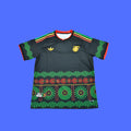 Jamaica Visita Mundial - 2026