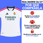 Real Madrid Local Player - 26/27 EXPRESS
