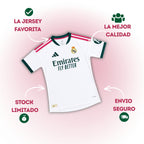 Real Madrid Local Player - 26/27 EXPRESS