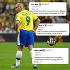 Brasil Local Mundial - 1998