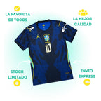 Brasil Visita Mundial - 2026