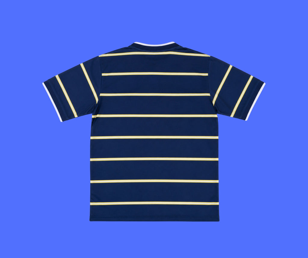 Pumas Local - 97/98