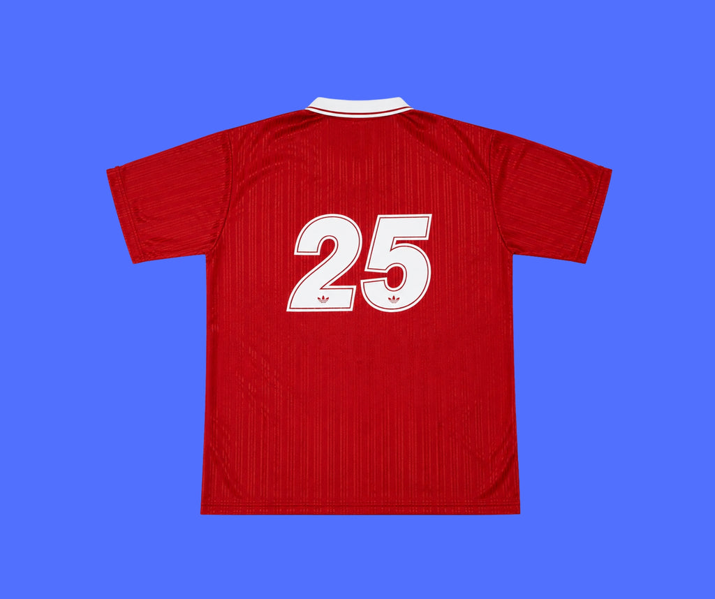 Jersey Oasis - LIVE 2025