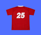 Jersey Oasis - LIVE 2025