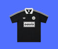 Jersey Oasis - LIVE 2025