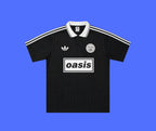 Jersey Oasis - LIVE 2025
