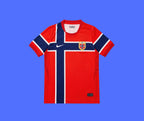 Noruega Local Mundial - 2026 Niño