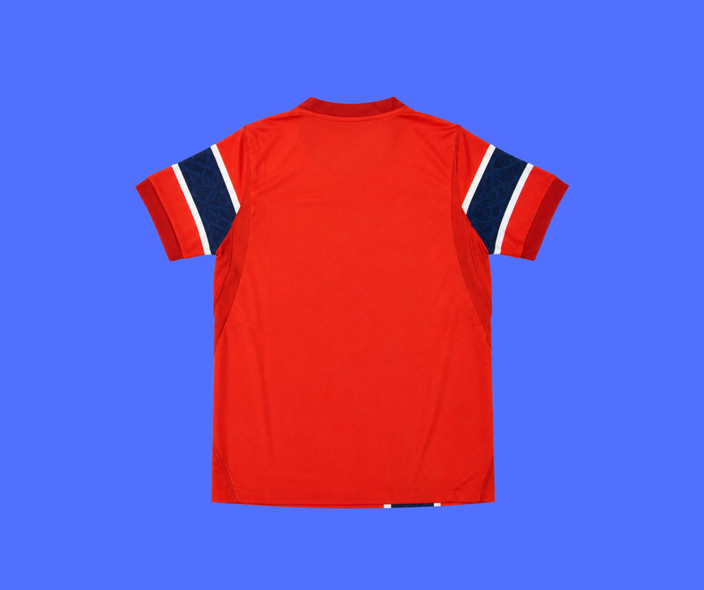 Noruega Local Mundial - 2026 Niño