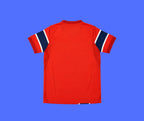Noruega Local Mundial - 2026 Niño