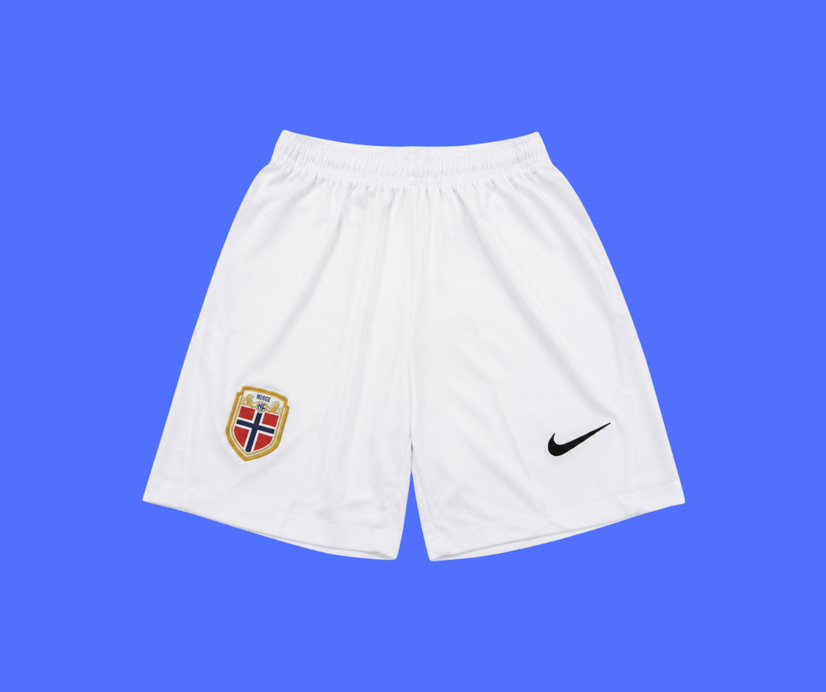 Noruega Local Mundial - 2026 Niño