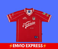 Toluca Local - 99/00