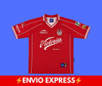 Toluca Local - 99/00