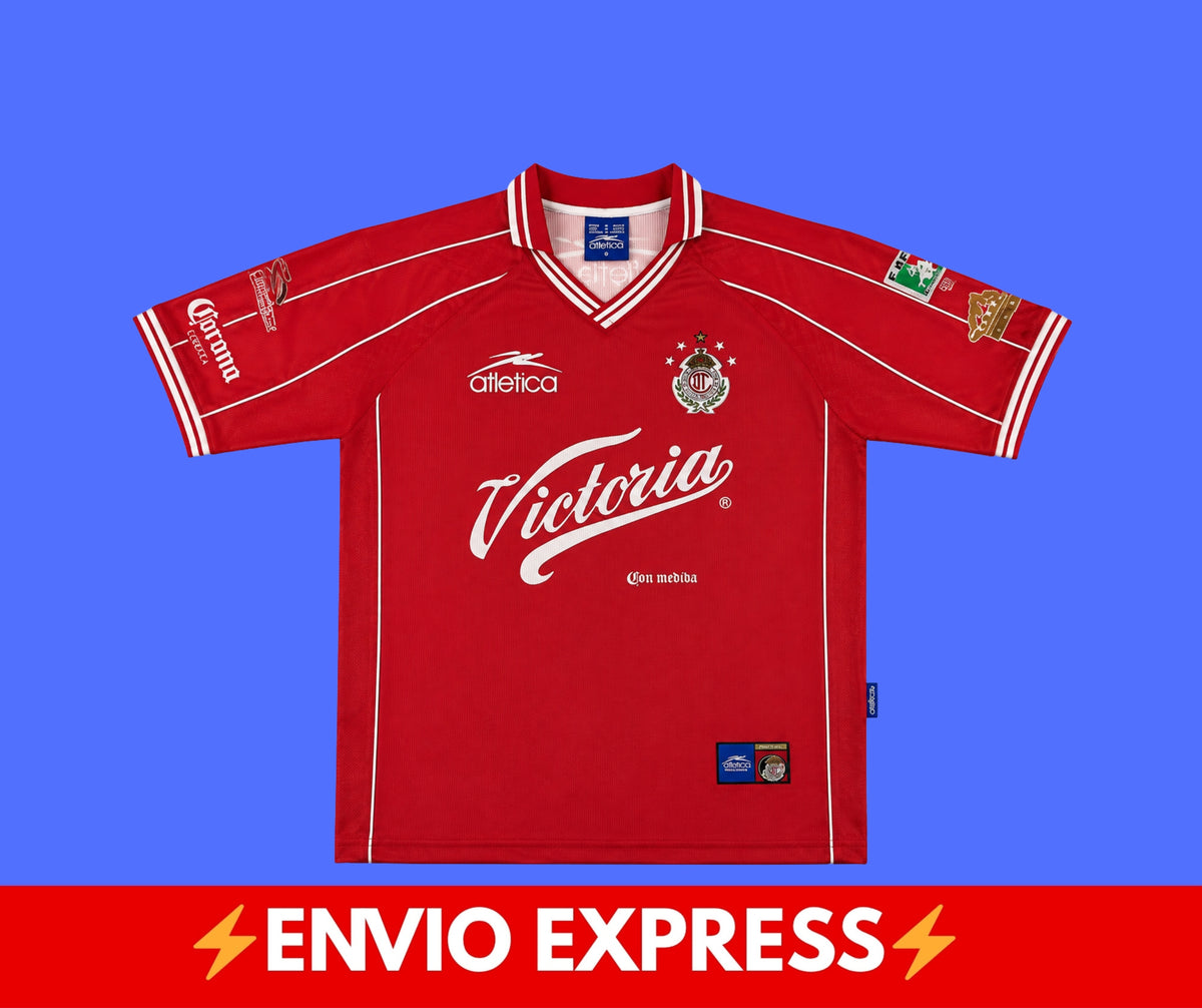 Toluca Local - 99/00