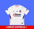 Chivas Visita Player - 26/27 EXPRESS