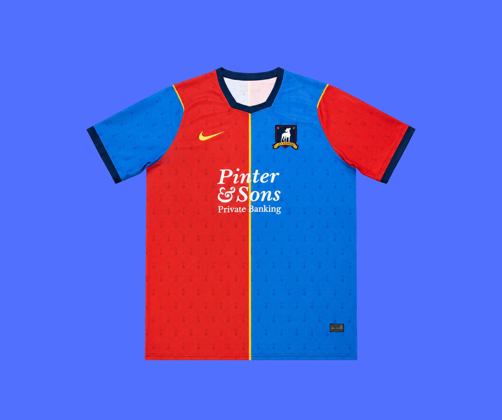 AFC Richmond Local - 26/27