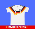 Alemania Local - 1990 EXPRESS
