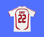 Milan Visita KAKA - 06/07