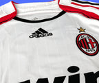 Milan Visita KAKA - 06/07