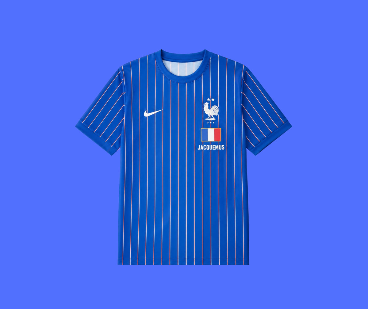 Francia Entrenamiento - 2026
