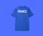 Francia Entrenamiento - 2026