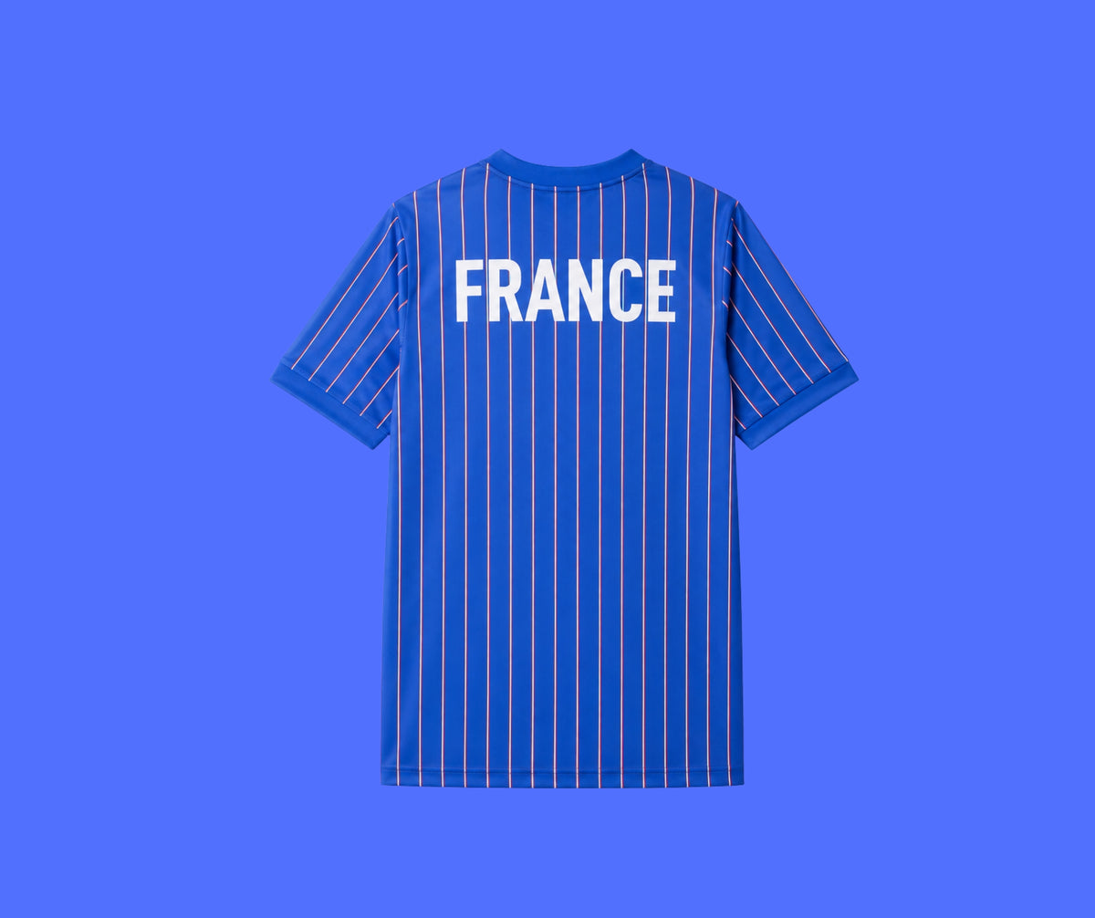 Francia Entrenamiento - 2026