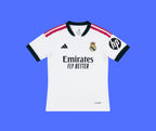 Real Madrid Local - 26/27 Niño