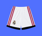 Real Madrid Local - 26/27 Niño