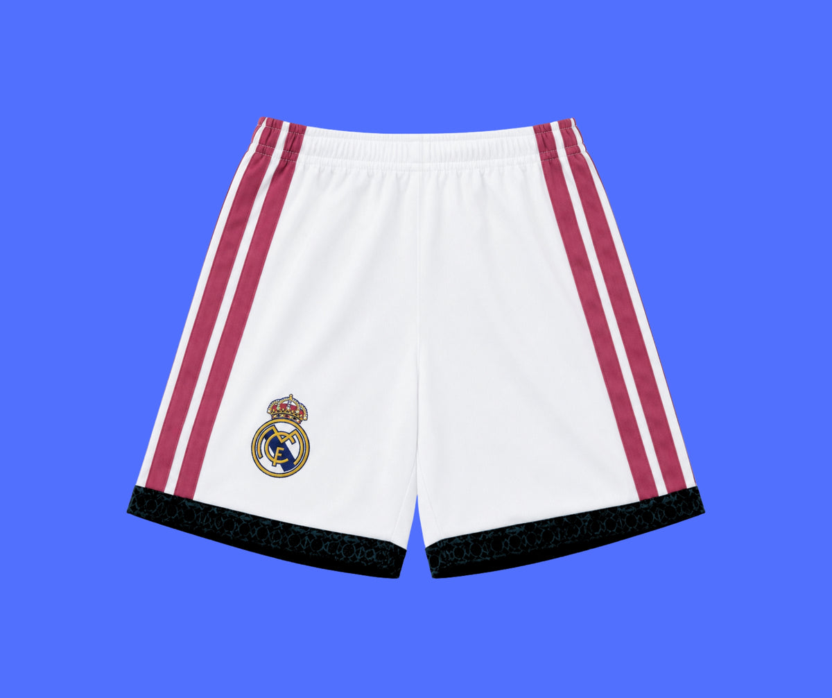 Real Madrid Local - 26/27 Niño