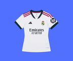 Real Madrid Local - 26/27 Dama/Mujer
