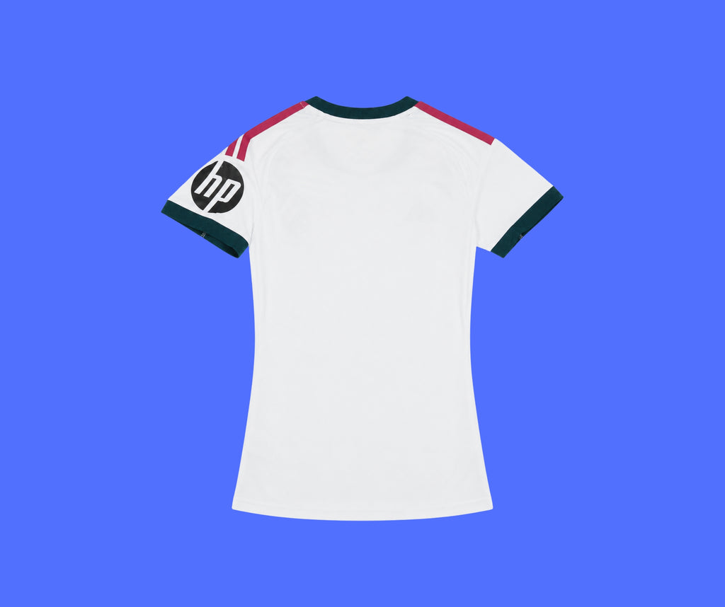 Real Madrid Local - 26/27 Dama/Mujer