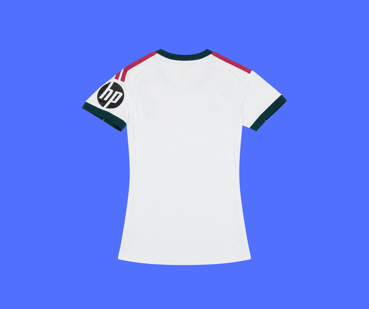 Real Madrid Local - 26/27 Dama/Mujer
