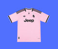 Juventus Visita - 26/27