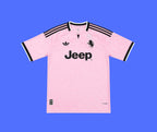 Juventus Visita - 26/27