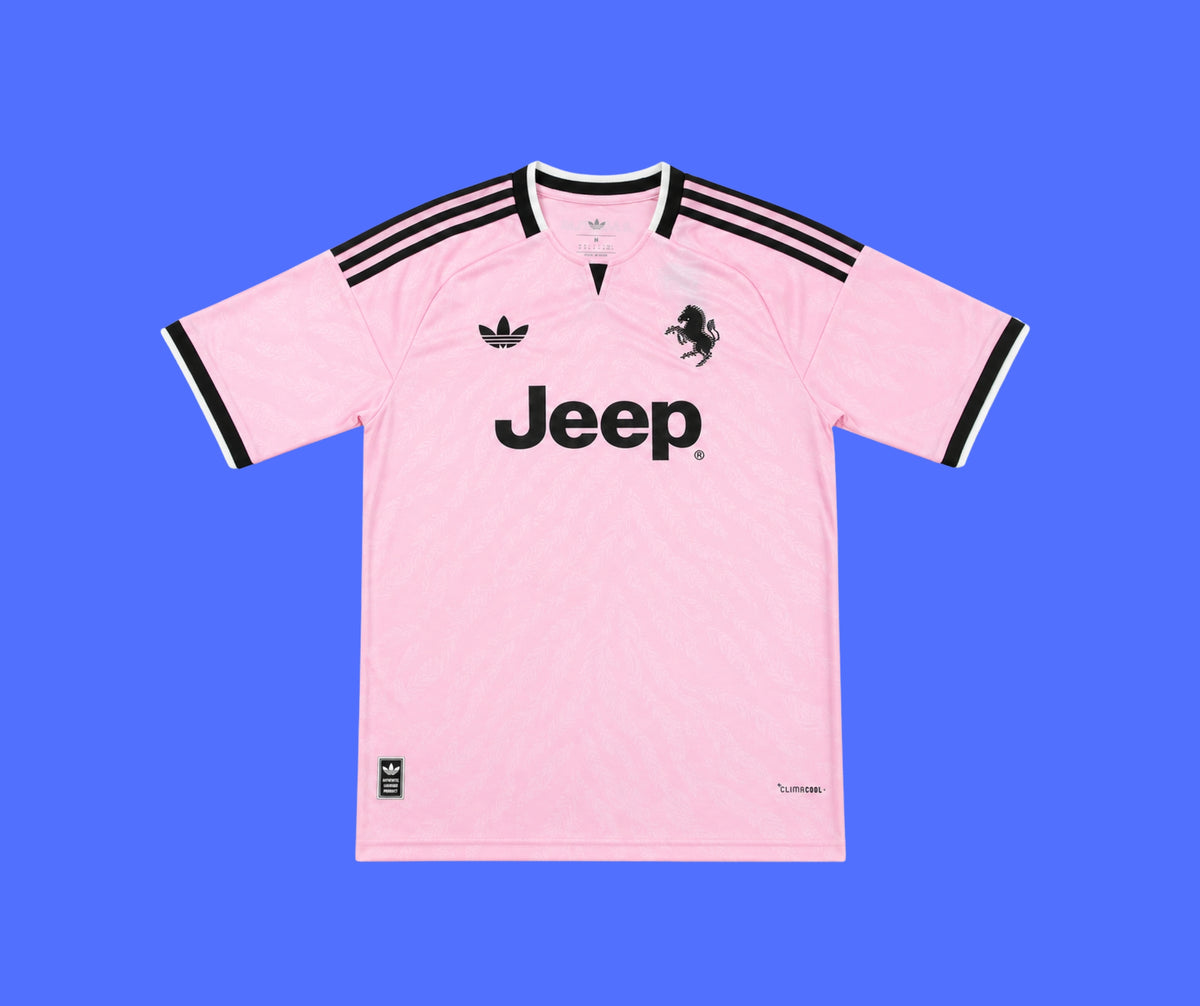 Juventus Visita - 26/27