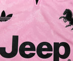 Juventus Visita - 26/27