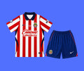 Chivas Local - 26/27 Niño