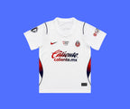 Chivas Visita - 26/27 Niño