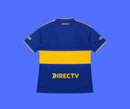 Boca Jr Local - 26/27