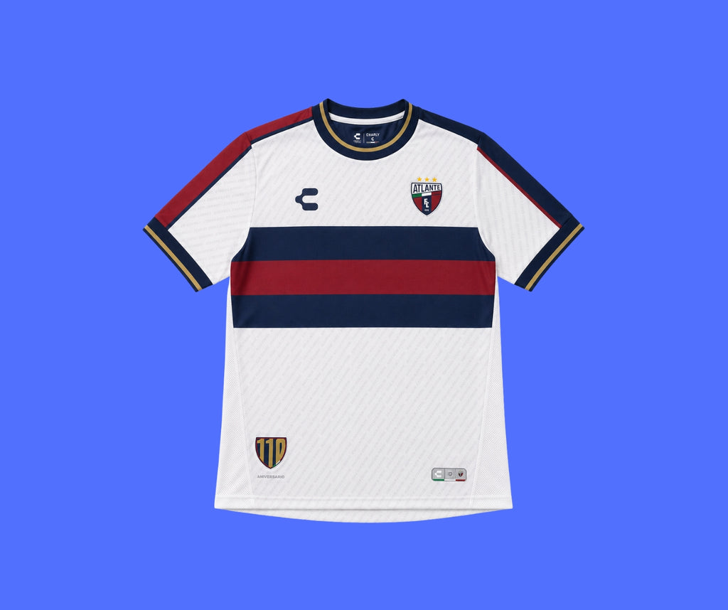 Atlante FC Visita - 26/27