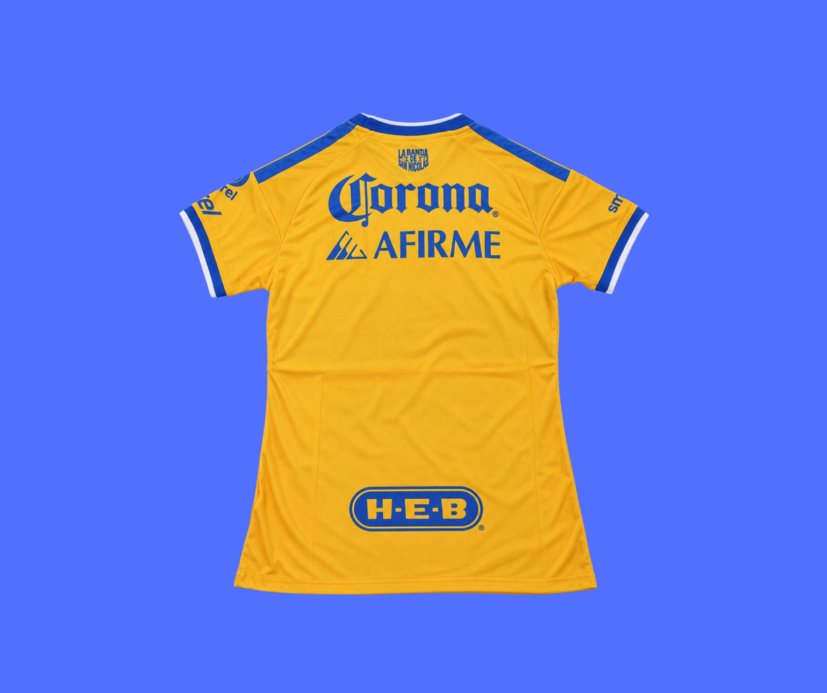Tigres Local - 26/27 Dama/Mujer