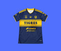 Tigres Visita - 26/27 Dama/Mujer