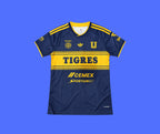 Tigres Visita - 26/27 Dama/Mujer