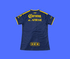 Tigres Visita - 26/27 Dama/Mujer