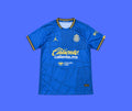 Chivas Azul - 26/27
