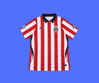 Chivas Local - 26/27 No Sponsor