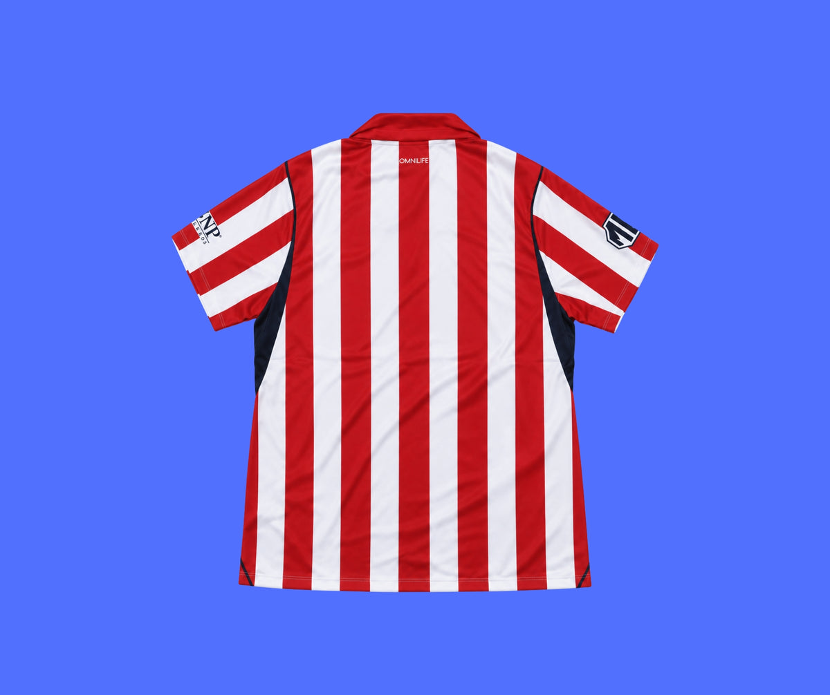 Chivas Local - 26/27 No Sponsor