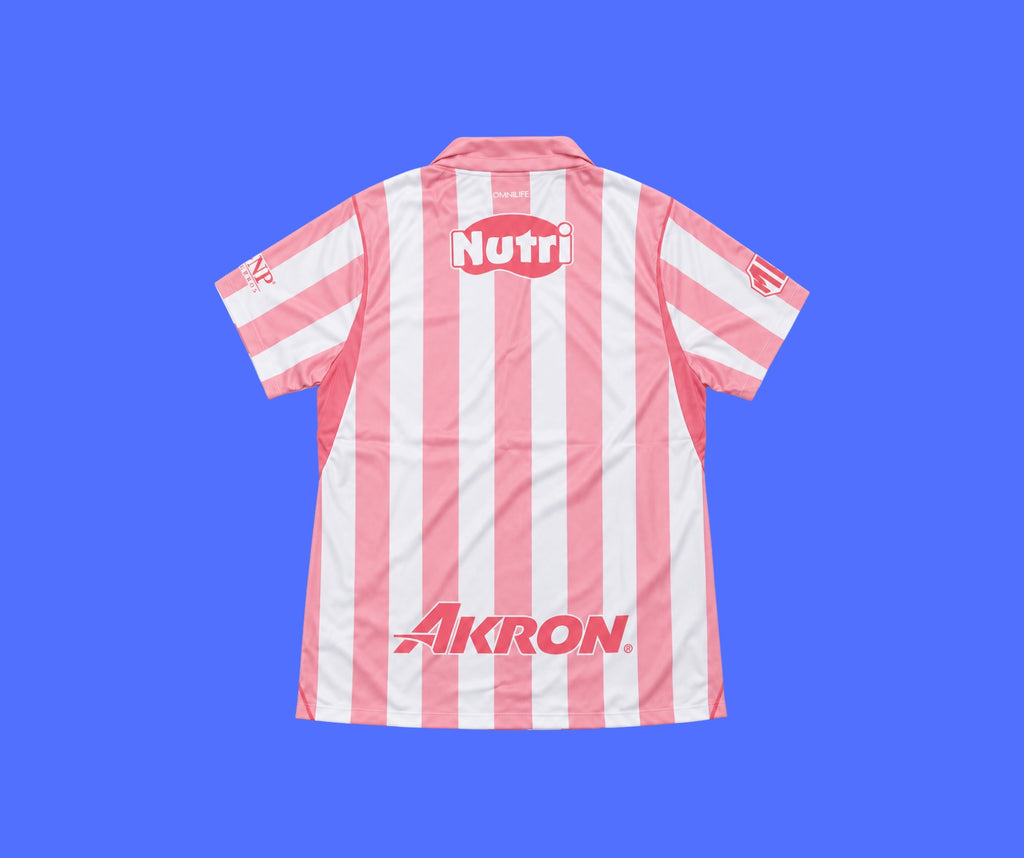 Chivas Local Rosa - 26/27