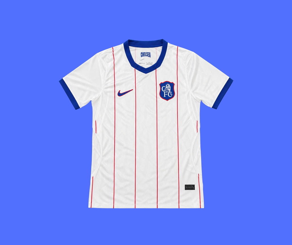 Chelsea 3er - 26/27