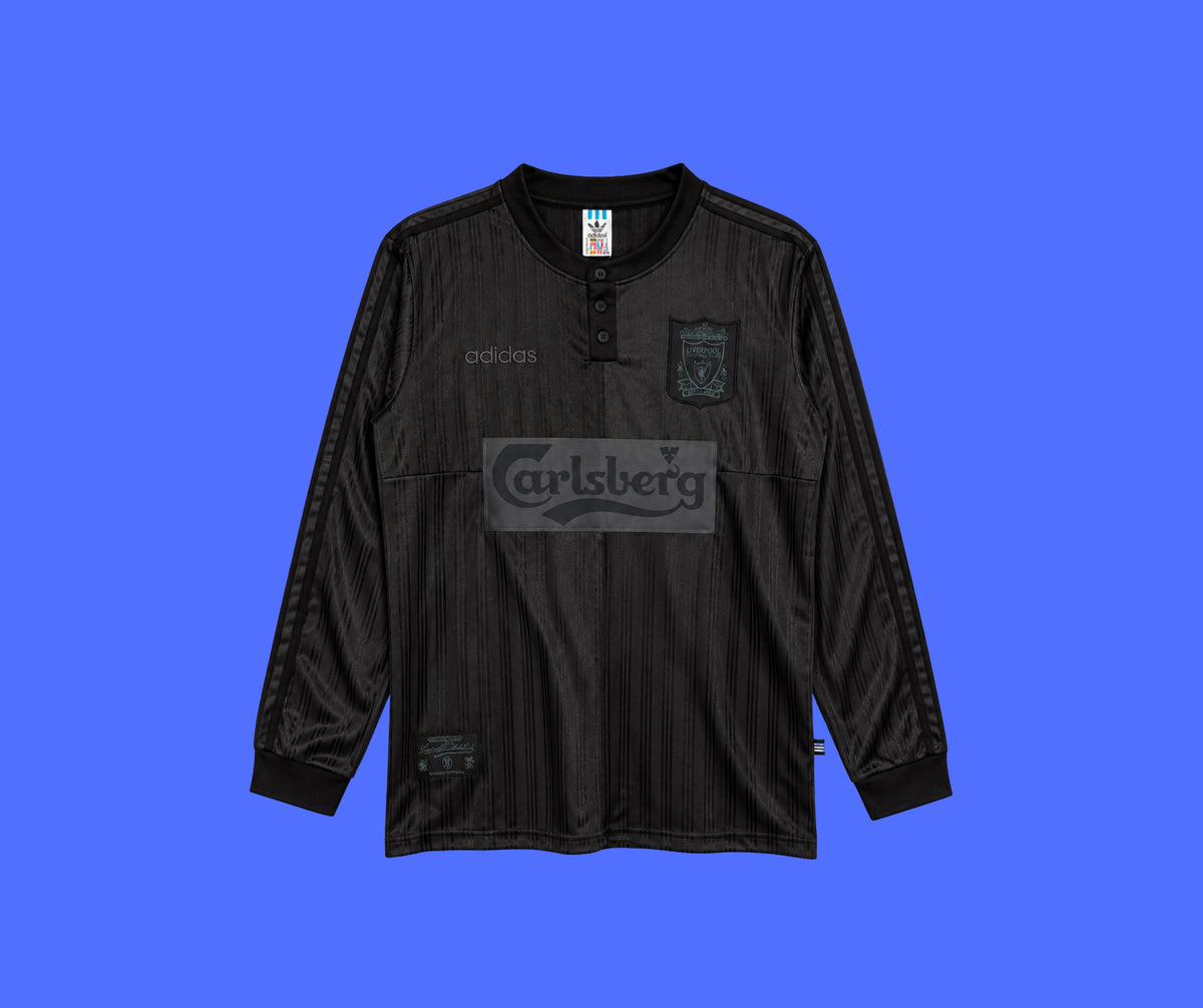 Liverpool Especial - 95/96